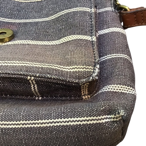 Fossil Vintage Bag - Picture 16 of 16